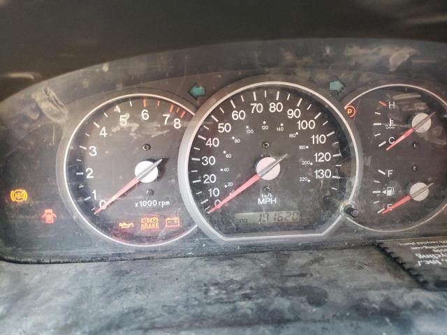 Photo 8 from auction – 2004 KIA SEDONA with VIN KNDUP131546609045