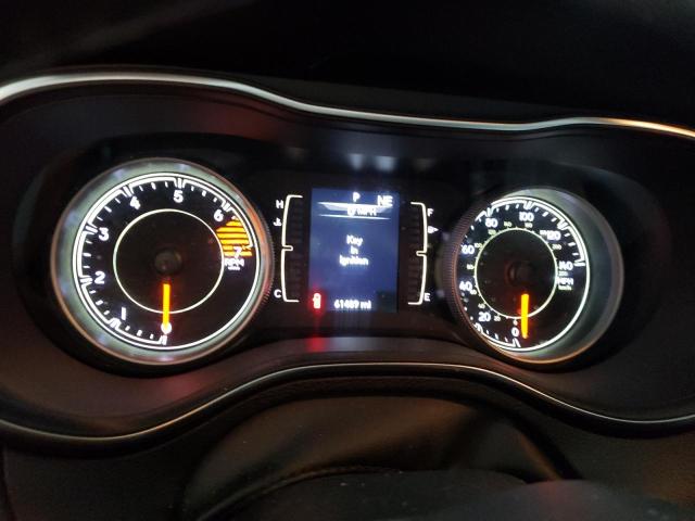 Photo 9 from auction – 2019 JEEP CHEROKEE L with VIN 1C4PJMCB9KD212262
