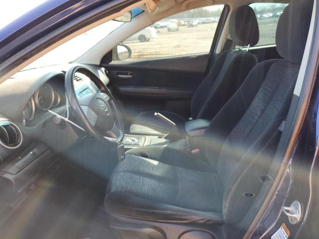 Photo 7 from auction – 2010 MAZDA 6 I with VIN 1YVHZ8BH6A5M11167