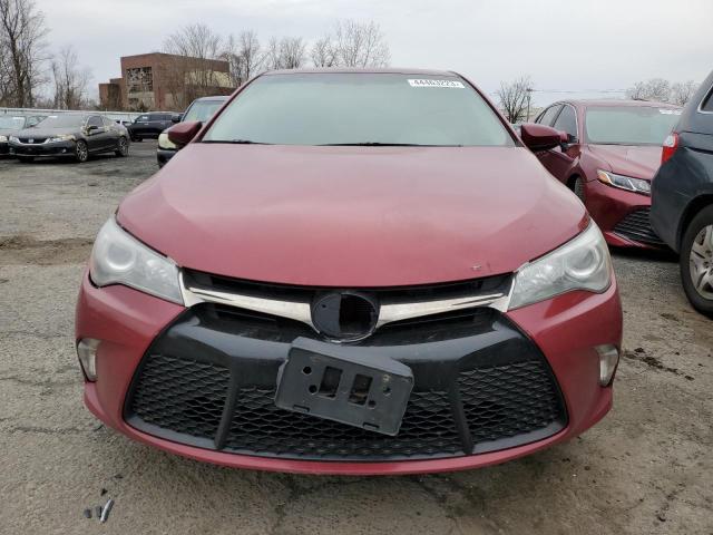 Photo 5 from auction – 2015 TOYOTA CAMRY LE with VIN 4T1BF1FK8FU893571