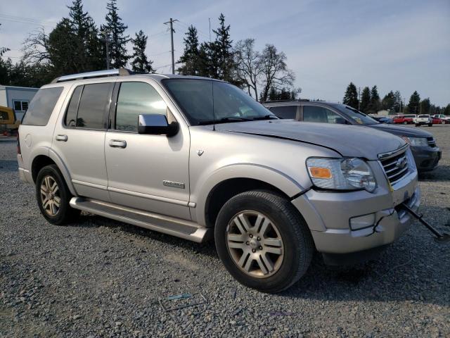 Photo 4 from auction – 2007 FORD EXPLORER L with VIN 1FMEU75887UB83244