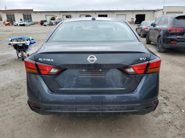 Photo 6 from auction – 2022 NISSAN ALTIMA SV with VIN 1N4BL4DV3NN382280