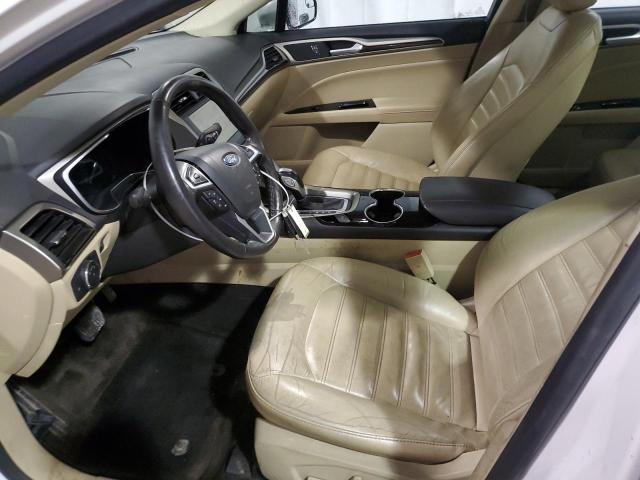 Photo 7 from auction – 2015 FORD FUSION SE with VIN 3FA6P0HD6FR213840