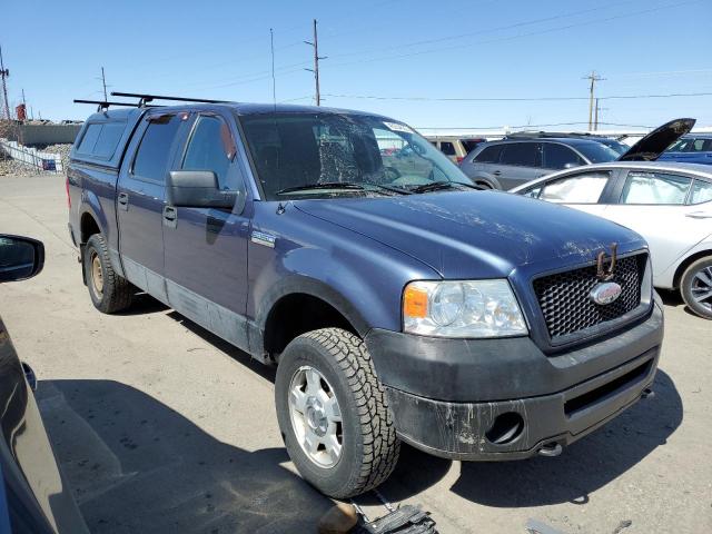 Photo 4 from auction – 2006 FORD F150 SUPER with VIN 1FTPW14536FA10455
