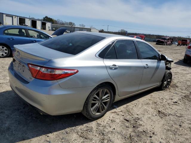 Photo 3 from auction – 2017 TOYOTA CAMRY LE with VIN 4T1BF1FK3HU295424