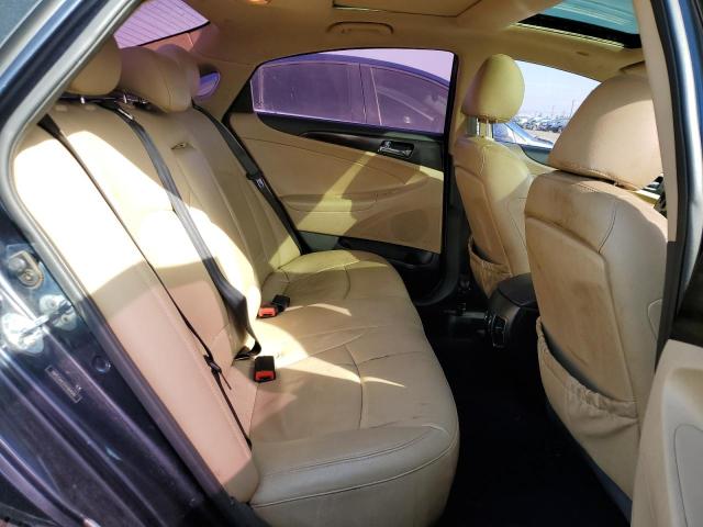 Photo 10 from auction – 2012 HYUNDAI SONATA SE with VIN 5NPEC4AC2CH364540
