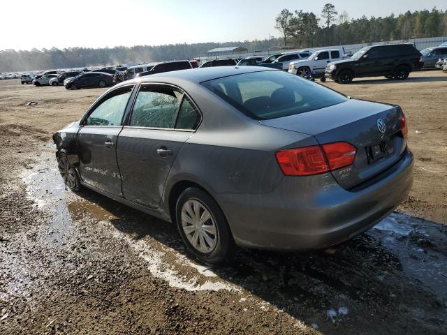Photo 2 from auction – 2014 VOLKSWAGEN JETTA BASE with VIN 3VW2K7AJXEM291062