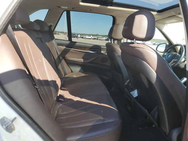 Photo 11 from auction – 2014 BMW X5 XDRIVE3 with VIN 5UXKR0C50E0K50933