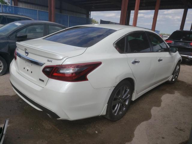 Photo 3 from auction – 2018 NISSAN ALTIMA 2.5 with VIN 1N4AL3AP1JC161598