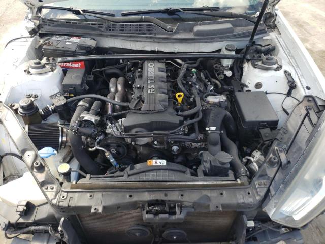 Photo 11 from auction – 2014 HYUNDAI GENESIS CO with VIN KMHHT6KD7EU119625