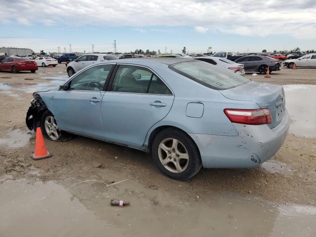 Photo 2 from auction – 2007 TOYOTA CAMRY CE with VIN 4T1BE46K27U626299
