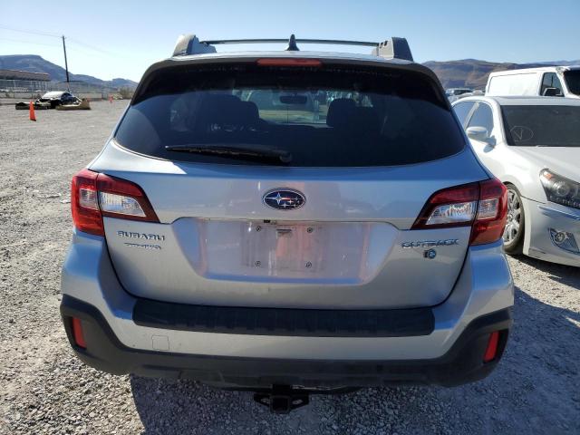 Photo 6 from auction – 2018 SUBARU OUTBACK 2. with VIN 4S4BSAFC4J3338068