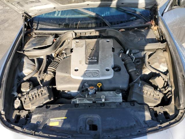 Photo 11 from auction – 2013 INFINITI G37 BASE with VIN JN1CV6AP5DM304066