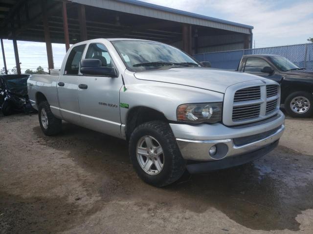 Photo 4 from auction – 2004 DODGE RAM 1500 S with VIN 1D7HA18D14J129092