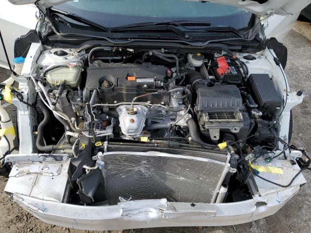 Photo 11 from auction – 2017 HONDA CIVIC EX with VIN 19XFC2F78HE227862