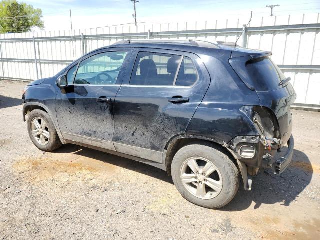 Photo 2 from auction – 2020 CHEVROLET TRAX 1LT with VIN 3GNCJLSB3LL228342
