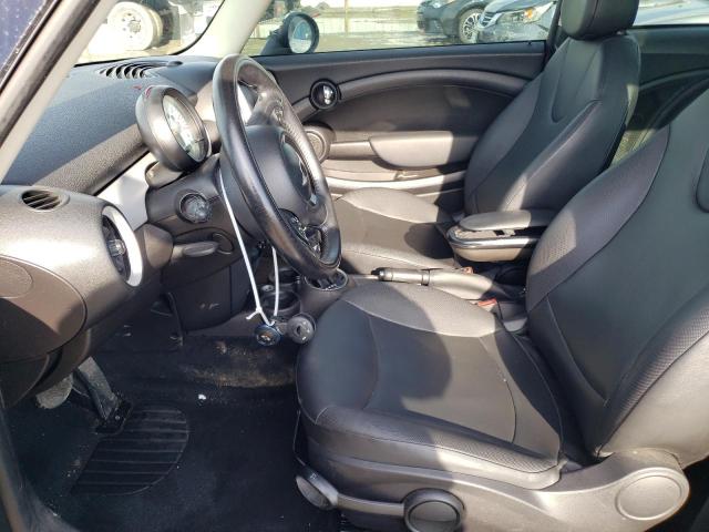 Photo 7 from auction – 2013 MINI COOPER with VIN WMWSU3C59DT685879