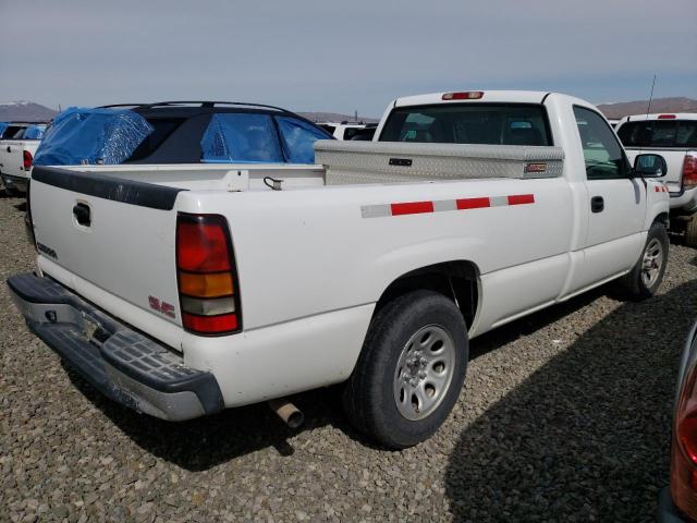 Photo 3 from auction – 2007 GMC NEW SIERRA with VIN 1GTEC14X37Z167632