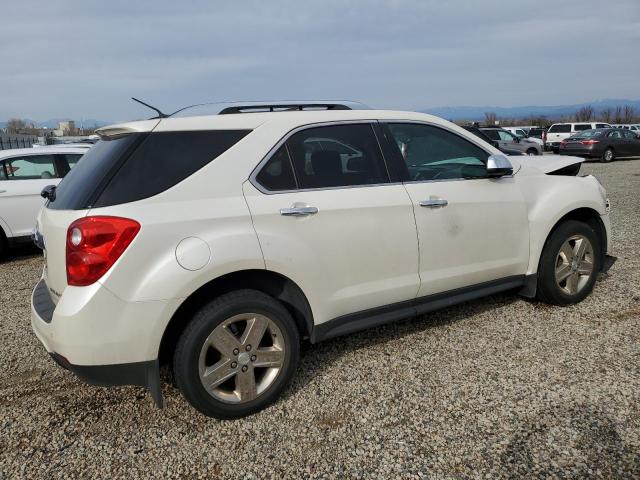 Photo 3 from auction – 2014 CHEVROLET EQUINOX LT with VIN 1GNALDEK7EZ115668