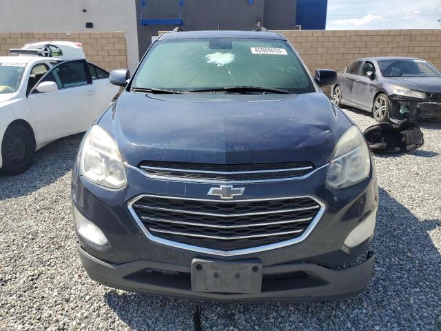 Photo 5 from auction – 2017 CHEVROLET EQUINOX LT with VIN 2GNALCEK4H1572400