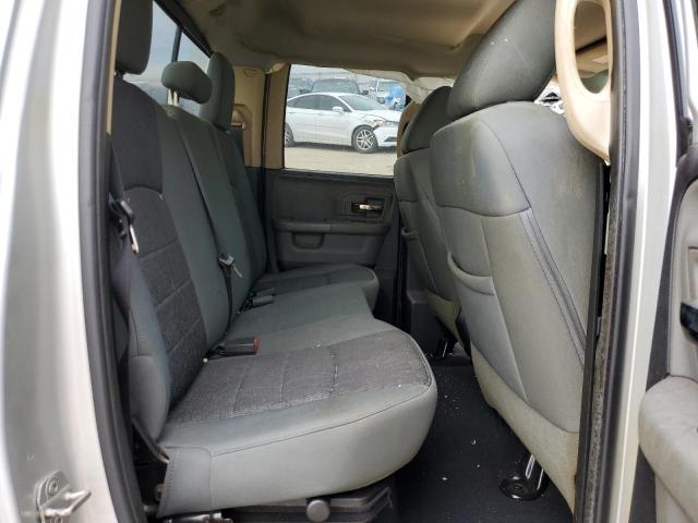 Photo 10 from auction – 2014 RAM 1500 SLT with VIN 1C6RR6GTXES268931