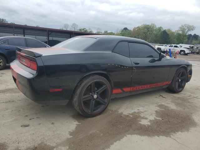 Photo 3 from auction – 2013 DODGE CHALLENGER with VIN 2C3CDYAG8DH692686