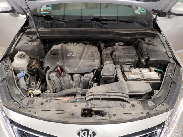 Photo 11 from auction – 2015 KIA OPTIMA EX with VIN 5XXGN4A7XFG368793
