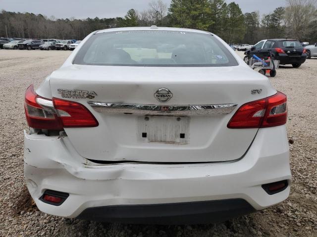 Photo 6 from auction – 2017 NISSAN SENTRA S with VIN 3N1AB7AP4HL649045