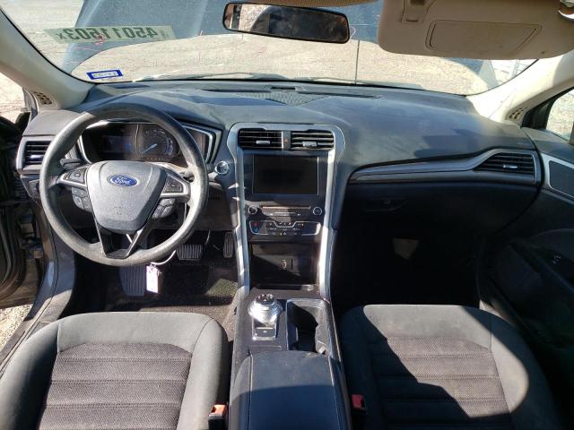 Photo 8 from auction – 2017 FORD FUSION SE with VIN 3FA6P0H78HR214565