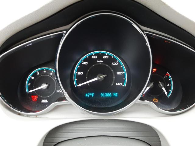 Photo 9 from auction – 2011 CHEVROLET MALIBU LS with VIN 1G1ZA5EU9BF145141