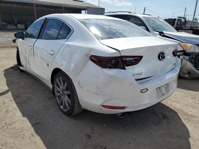 Photo 2 from auction – 2020 MAZDA 3 SELECT with VIN JM1BPACL6L1168398