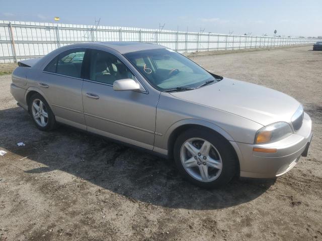 Photo 4 from auction – 2000 LINCOLN LS with VIN 1LNHM87A2YY776675