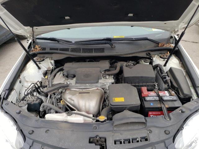 Photo 11 from auction – 2015 TOYOTA CAMRY LE with VIN 4T4BF1FKXFR476393