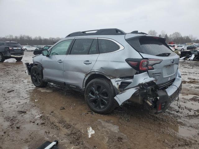 Photo 2 from auction – 2020 SUBARU OUTBACK ON with VIN 4S4BTGKD0L3128083