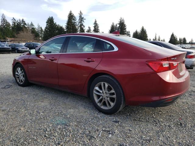 Photo 2 from auction – 2017 CHEVROLET MALIBU LT with VIN 1G1ZE5ST4HF276485