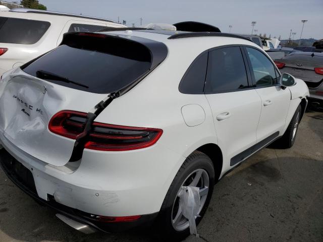 Photo 3 from auction – 2018 PORSCHE MACAN with VIN WP1AA2A58JLB21624