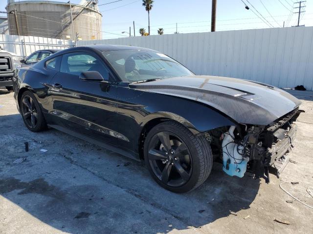 Photo 4 from auction – 2022 FORD MUSTANG with VIN 1FA6P8TH3N5132496