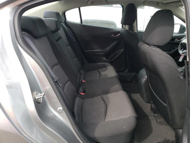 Photo 10 from auction – 2016 MAZDA 3 TOURING with VIN JM1BM1V72G1277424