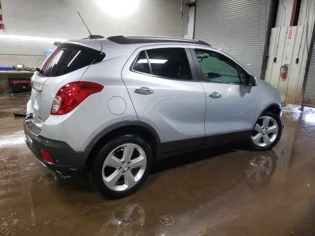 Photo 3 from auction – 2015 BUICK ENCORE with VIN KL4CJASB4FB225124