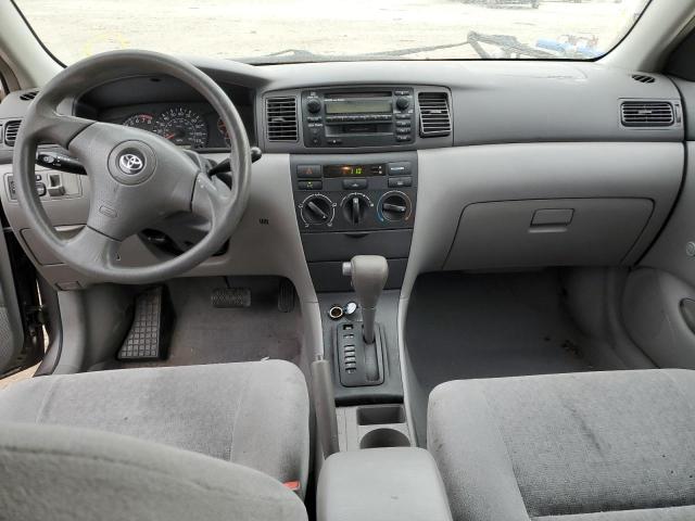 Photo 8 from auction – 2003 TOYOTA COROLLA with VIN 1NXBR32E53Z178519