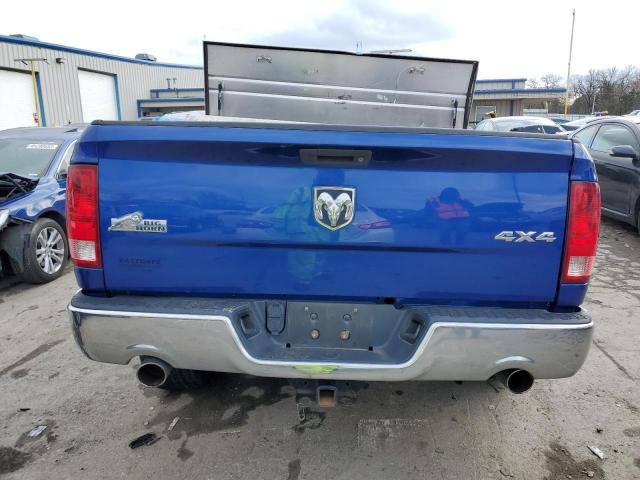Photo 6 from auction – 2014 RAM 1500 SLT with VIN 1C6RR7LT9ES386724