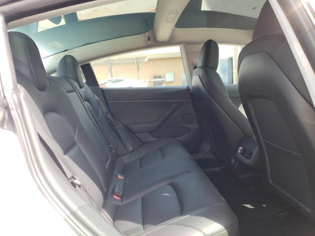 Photo 10 from auction – 2023 TESLA MODEL 3 with VIN 5YJ3E1EA1PF451892