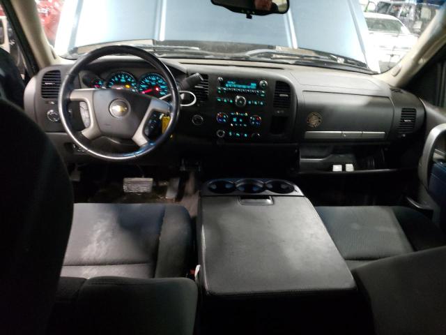 Photo 8 from auction – 2011 CHEVROLET 1500 with VIN 1GCRKSE33BZ352732