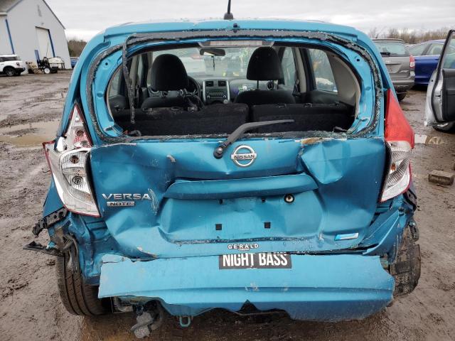 Photo 6 from auction – 2014 NISSAN VERSA NOTE with VIN 3N1CE2CP8EL415664