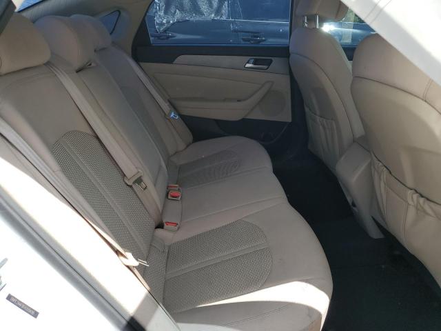 Photo 10 from auction – 2015 HYUNDAI SONATA with VIN 5NPE24AF8FH205698