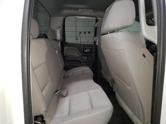 Photo 10 from auction – 2016 GMC SIERRA K15 with VIN 1GTV2LEH5GZ428121