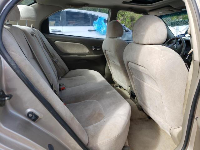 Photo 10 from auction – 2005 HYUNDAI SONATA GL with VIN KMHWF25S65A169211