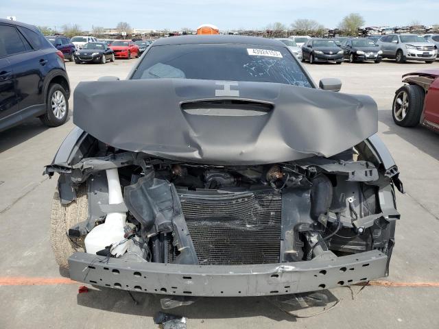 Photo 5 from auction – 2018 DODGE CHARGER R/ with VIN 2C3CDXGJXJH283047