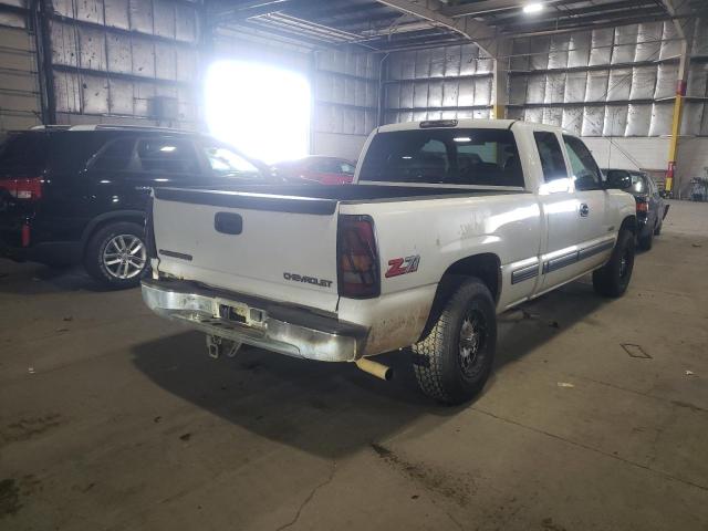 Photo 3 from auction – 2000 CHEVROLET SILVERADO with VIN 1GCEK19T6YZ251647