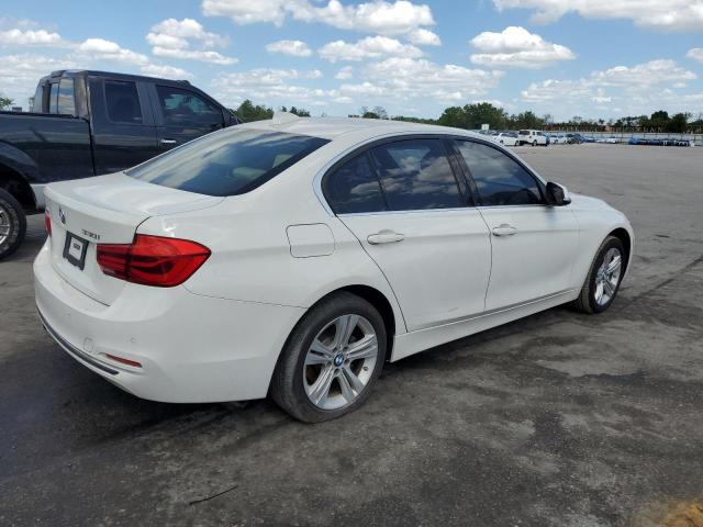 Photo 3 from auction – 2017 BMW 330 XI with VIN WBA8D9C34HA005433